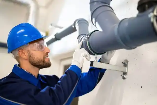 water damage restoration service Tyler